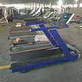 Factory Direct Supply ASJ-9500 Commercial Gym Equipment Cardio Training Fitness Running Machine