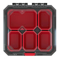 Kistenberg 30-drawer Titan Organizer tool case 28x28x11
