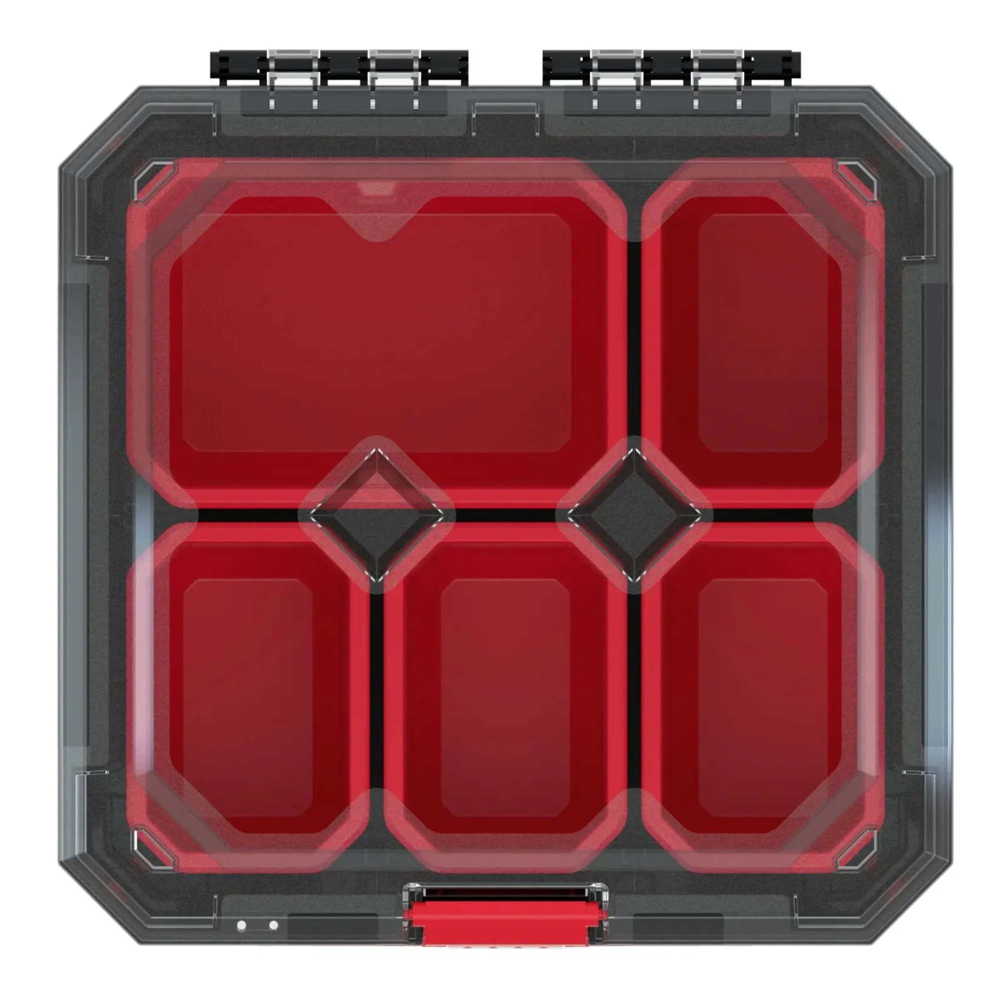 Kistenberg 30-drawer Titan Organizer tool case 28x28x11