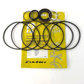 Sanping Brand SK000092 High Quality SEAL KIT PU NBR Hydraulic Cylinder Piston Seal Kit