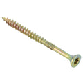 #8 #9 #10 T20 T25 Torx Chipboard Screws Flat Head Countersunk Deck Wood Screws MegaBDM