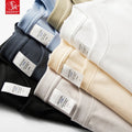 SK Unisex Oversized Men's T-Shirt 230g Customizable Plain & Solid Design Made From 100% Recycled Cotton Fabric Casual Style