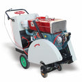 China Manufacturers Concrete Cutting Machine 20hp Concrete Pavement Cutting Machine High Speed Concrete Cutting Machinery