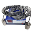28Khz 200W Smart Ultrasonic Algae Controller with Remote Control Port for Aquaculture Farms