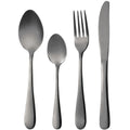 24PCS STAINLESS STEEL CUTLERY SET SS MUNICH BG