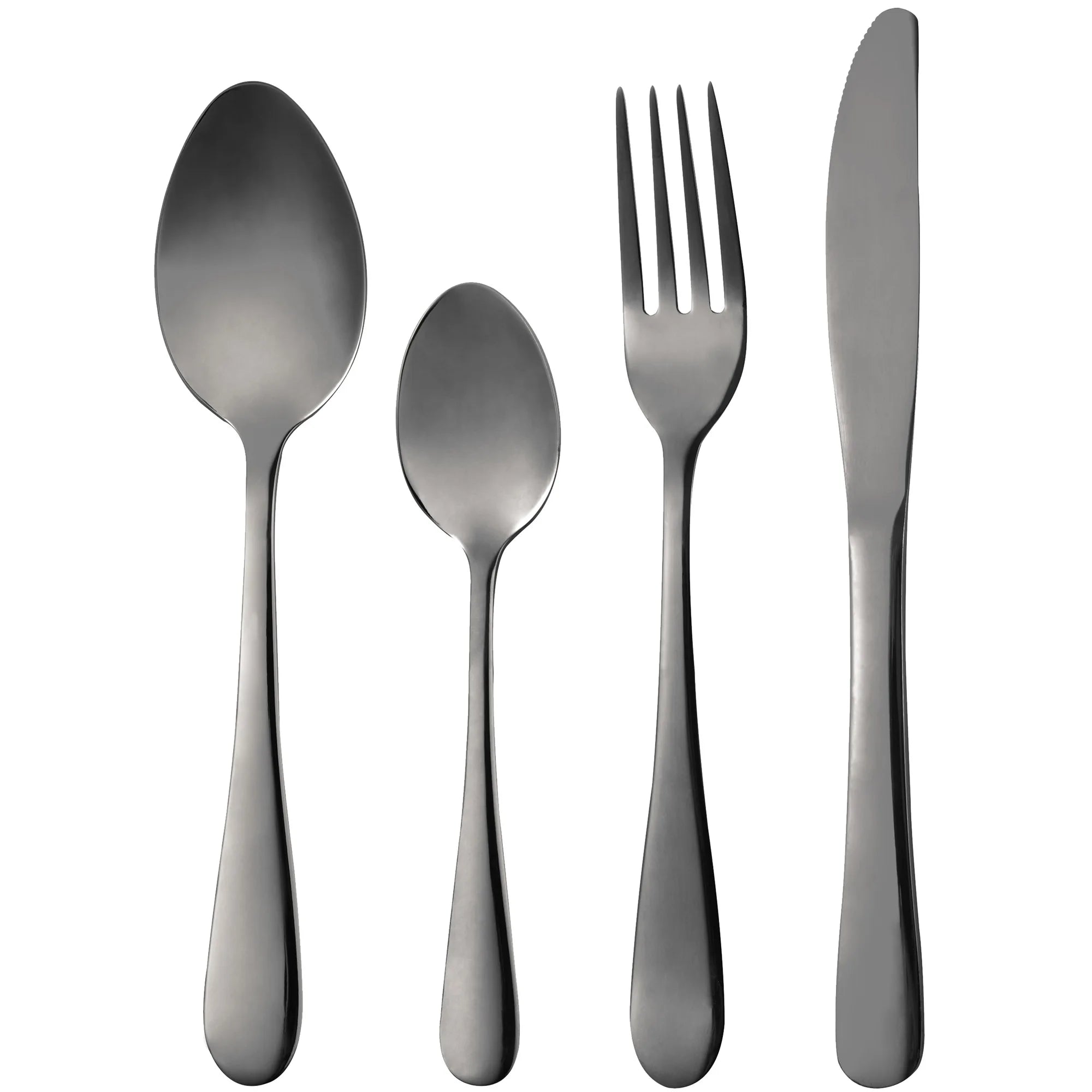 24PCS STAINLESS STEEL CUTLERY SET SS MUNICH BG