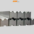 High Quality CNC Press Brake Dies and Punch Set Press Brake Tooling Sheet Metal Forming Dies for Press Brake Bending Machine
