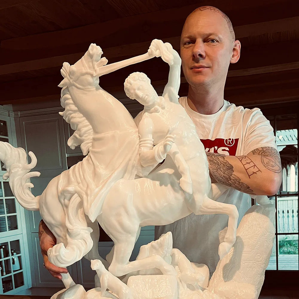3D Printing Service | Print & Deliver to Your Door MegaBDM
