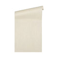 Made in Germany - Luxury Wallpaper rolls Geometric Beige Non Woven Contract Wallpaper for Hotel Design - 1005 x 053 m