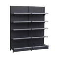 Factory Good Quality Rak Gondola Grocery Store Shelf Supermarket Gondola Shelving