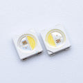 Programmable 4 in 1 Multiple Color 5V Smd Chip 5050 Rgbw Smd Led with Ic Inside
