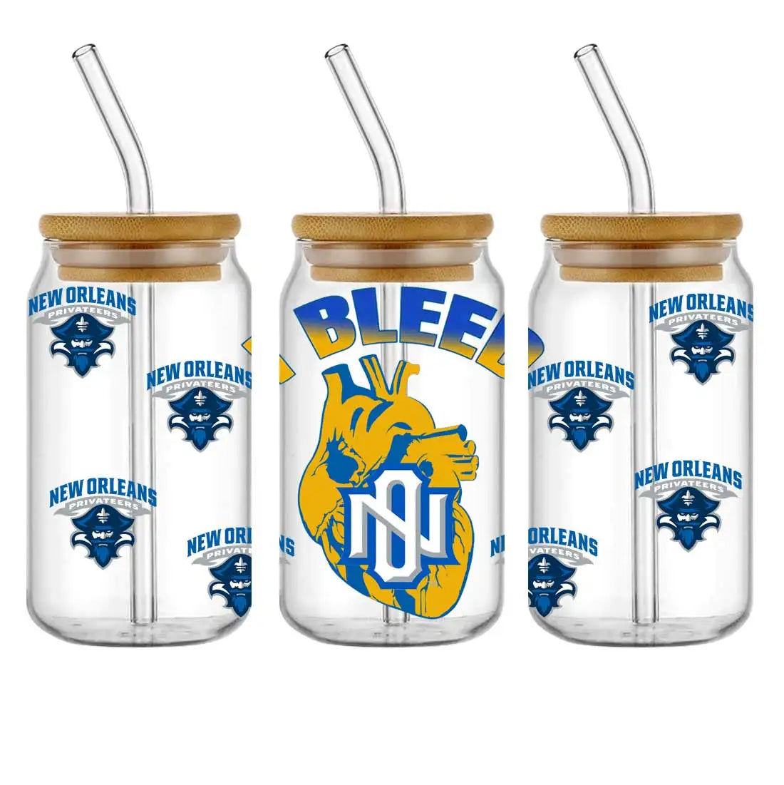 American University College Uv Dtf Cup Wrap Transfers Wholesale 16OZ Uv Dtf Wrap Transparent UV DTF Vinyl Cup Wraps Sticker