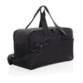 Weekend RPET for Swiss Peak Stock Exchange Travel Bags