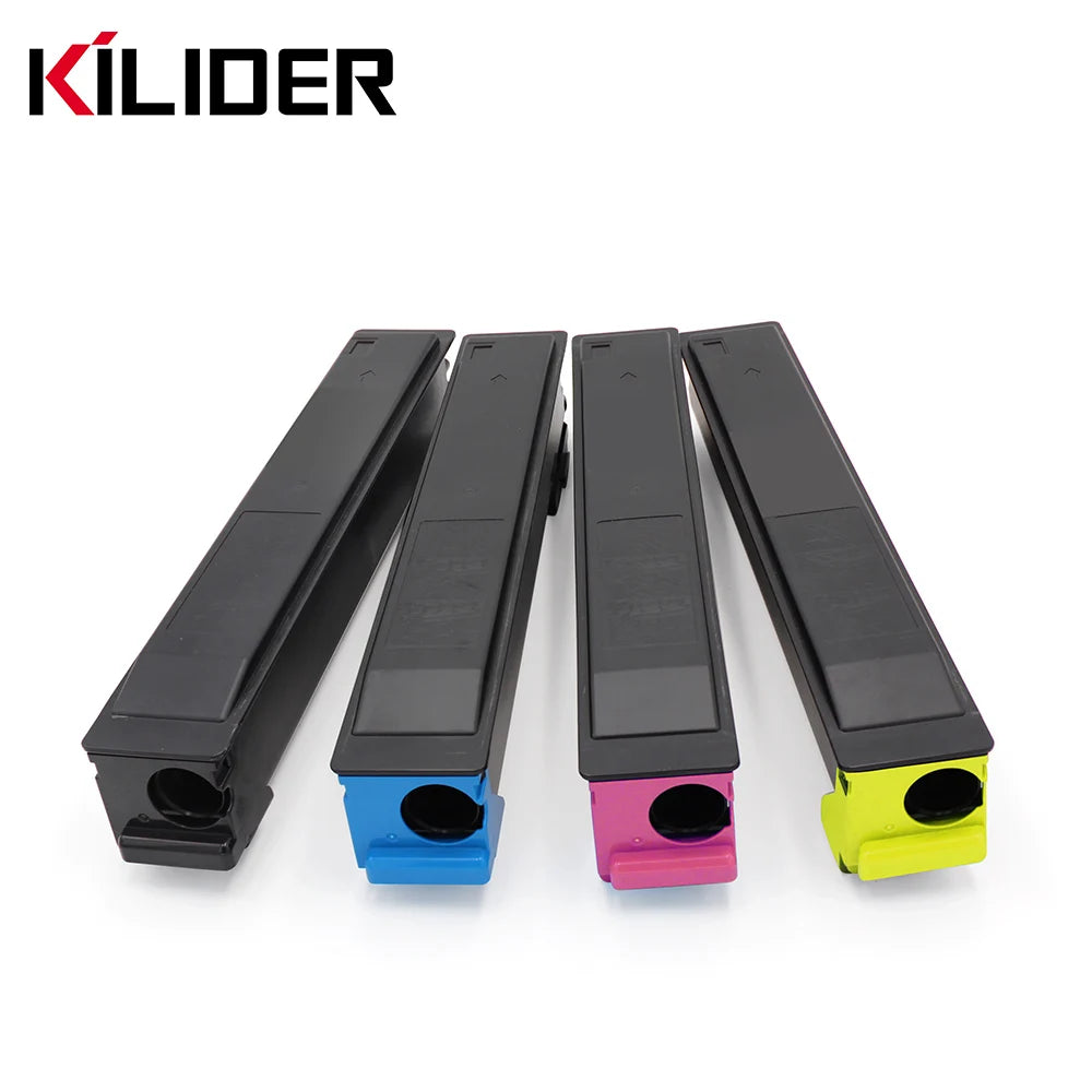 Wholesale Compatible TK-5195 Use Printer TASKalfa 306ci/307ci/308ci New Toner Cartridge for Kyocera