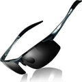 Sunglasses Polarized Sport Glasses Polarized for Men 100% UV400 Protection Outdoor