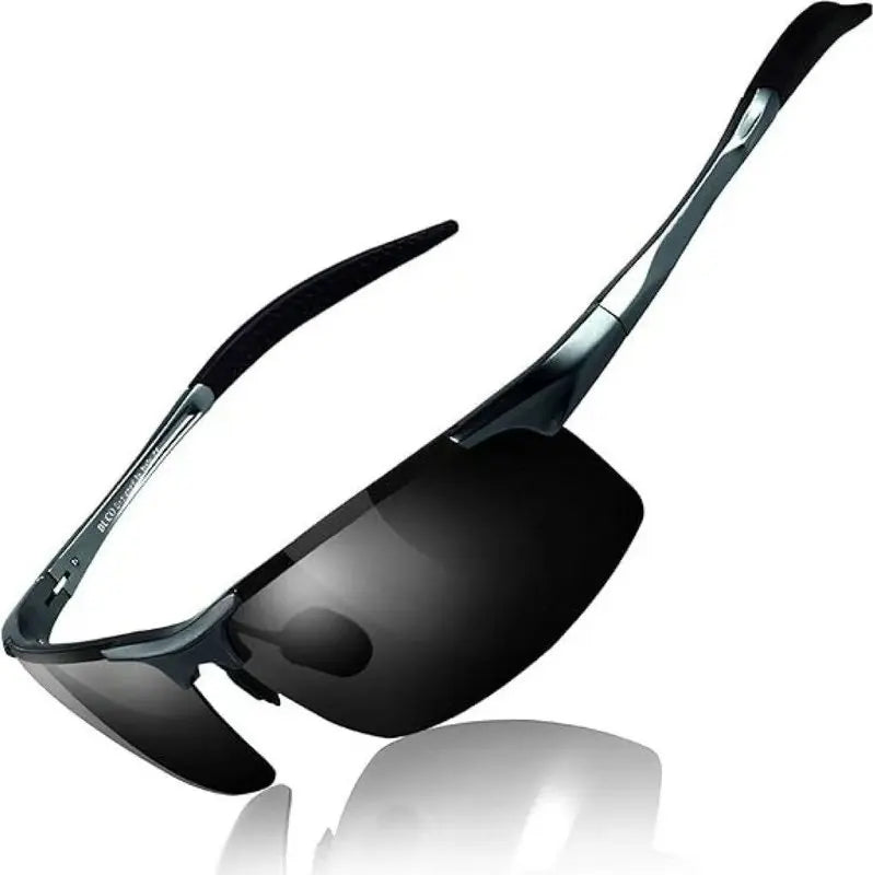 Sunglasses Polarized Sport Glasses Polarized for Men 100% UV400 Protection Outdoor