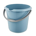 Cube 30 x 28 Nordic blue