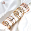 AU750 Engagement Wedding Rings with Zircon18k Real Gold Jewelry Gold Rings