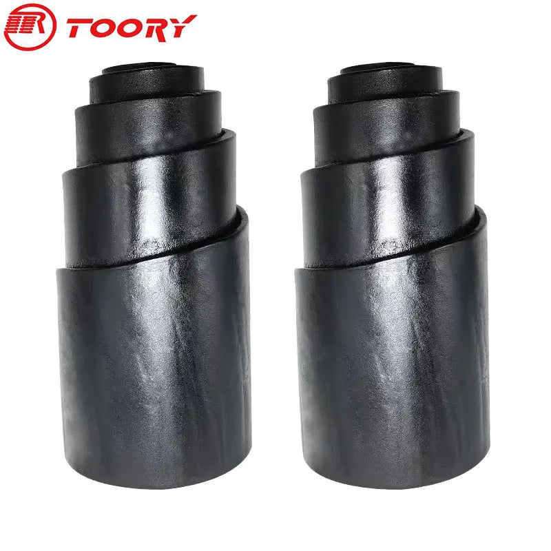 Volute Spring Manufacturer Services Various Shape Spiral Bimetal Coil Industrial Steel Spring Electrophoresis Surface Treatment