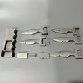 Metal 3D Printing Service for Custom Parts | Online Quoting
