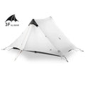 3FUL Gear Lanshan1 Ultralight Tent 4 Season Portable Backpacking Tent