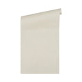 Made in Germany - Luxury Wallpaper rolls Geometric Grey White Non Woven Contract Wallpaper Design - 1005 x 053 m