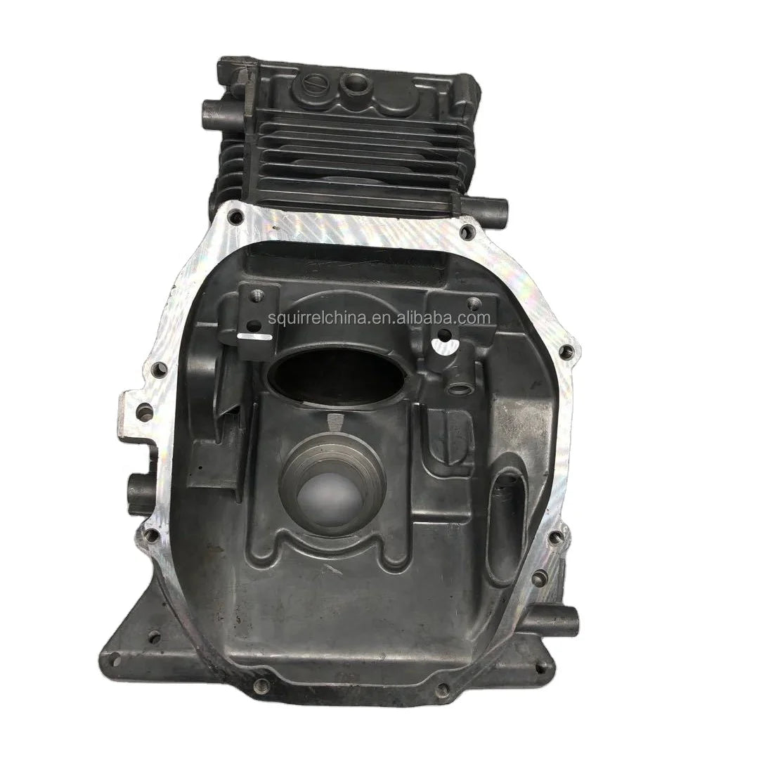 Construction 3HP 4-stroke 120CC Cylinder Head Crackcase Assy Repair Kit for gx100 12311-Z0D-000 Rammer Engine Spare Parts