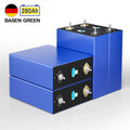 Battery Lifepo4 280ah Batterie Lipofe4 3.2v Grade a Prismatische Lithium Zellen LF280K Lifepo4 280ah