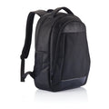 AWARE Impact Laptop Merchandising Backpack for Boardroom Use Durable Promotional Product