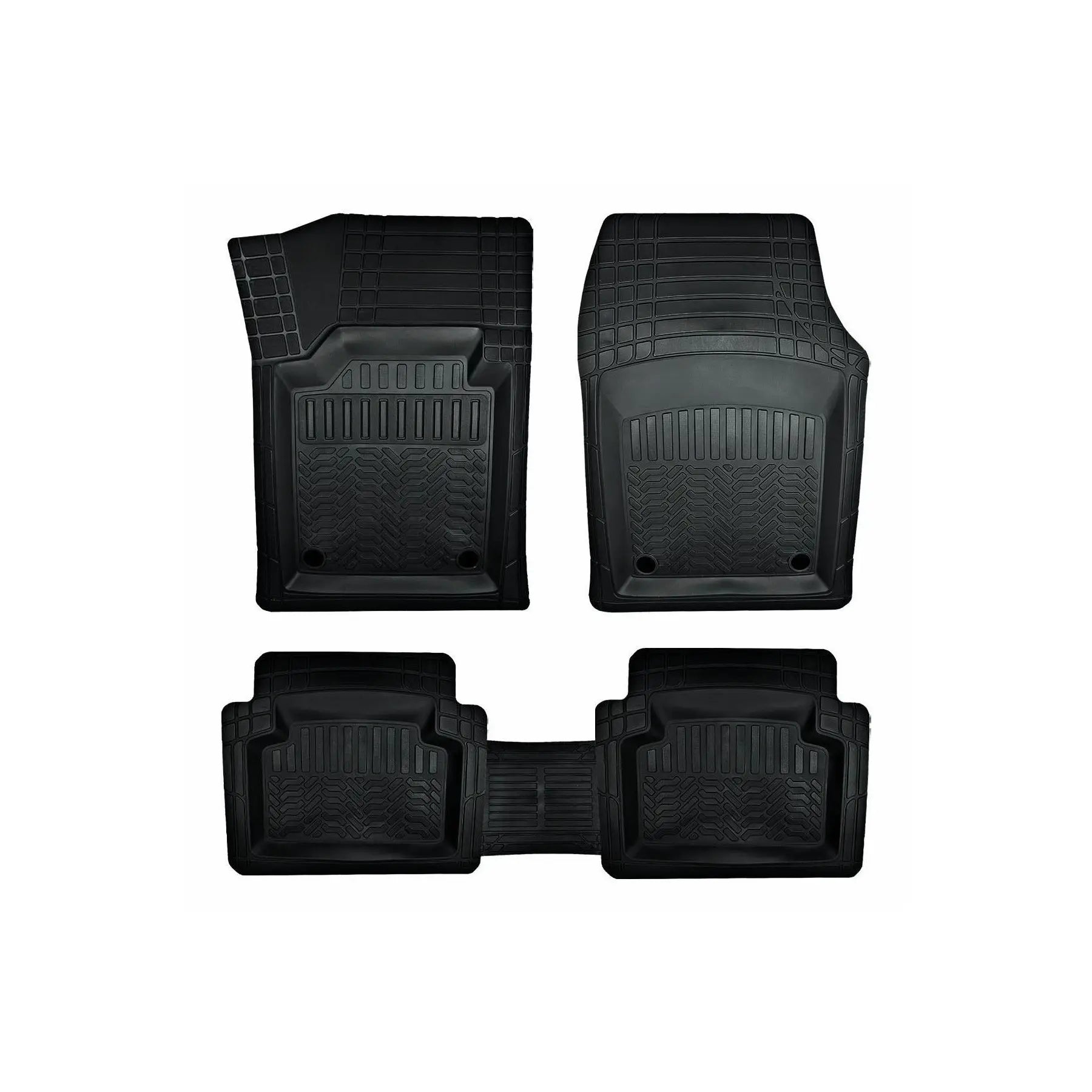 Hyundai Kona Mat 4D Pool Maximum Car Floor Mats