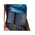 Hernia Belt Truss Support Brace for Single & Double Inguinal or Sports Hernia Adjustable for Men & Women