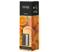 German Brand Orange Home Fragrance Aroma Reed Diffuser Air Freshener Lemon Floral Fresh Fruity Essential Oil 100ml Bottle