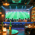 RAYBO P0.9 P1.2 P1.5 P1.6 P1.8 P2 P2.5 High Definition LED Screen LED Display Stage LED Video Wall Indoor FULL Color