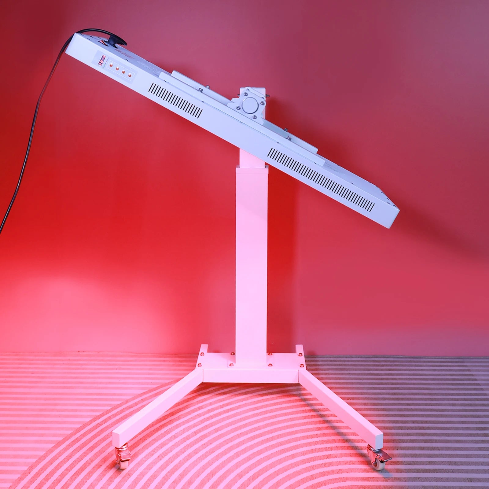 Manufacture Infrared Red Light Therapy Panel 0 EMF Full Body Red Light Therapy Red Light Panel Flicker Free
