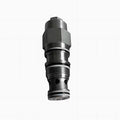 Direct Acting Sequence Valve PS08-32 Hydraulic Cartridge Tool for Vehicles