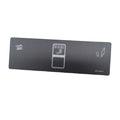 JLG 600 Series  Platform Control Box Light Display Decal 1001121657