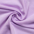 Shanhao 50S/30D for Modal Spandex Single Jersey Fabric 91% for Modal 9% Spandex 190gsm Boys Lightweight Soft Breathable