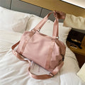 Fitele Provide Custom LOGO / Training Sports Fitness Gym Bag 2024 New  Sports Gym Bag Daily Workout Bag