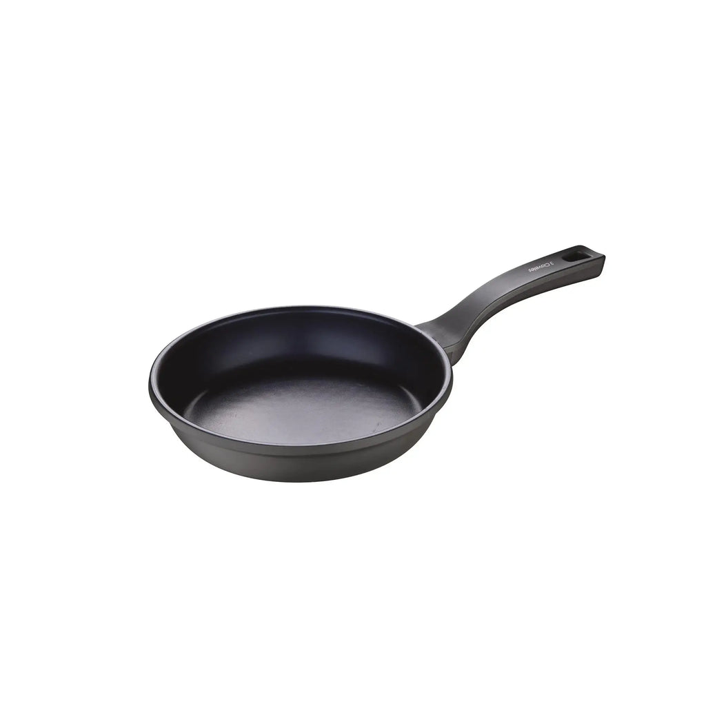 3Claveles Cast Aluminum Frying Pan 20x4.5cm with Full Induction