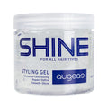 Bulk Edge Control Wholesale Manufacturer Braiding Braided Organic Women Augeas Strong Hold Styling Hair Wax Gel for Men