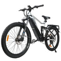 Varstrom Cola Bear 2.0 Aluminum Alloy Electric Mountain Bike Bafang BBS 750W 48V Central Motor 20Ah Battery 29\" EU Stock