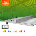 Low Price Rohs CE Led Commercial Plant Grow Light for Indoor Plants Wholesale From China