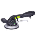 Adjustable 12V Cordless Handheld Electric Tile Vibrator - Efficient Leveling & Compacting Construction Tool