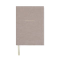 Thankfulness Recycled Paper Corporate Notebook Corporate Diary for Note Taking