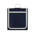 Volonne Custom Recycled Canvas Picnic Mat for Outdoor Adventures