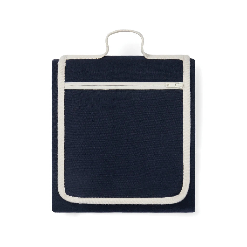 Volonne Custom Recycled Canvas Picnic Mat for Outdoor Adventures