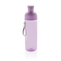 RPET RCS 600ml Anti-Drip Plastic Drinkware Bottle Impact Resistant