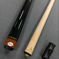 Spire High Quality Nine-ball Center Joint Extension Pool Cue Stainless Steel Joint Maple Wood Shaft 13mm Tip Durable Light