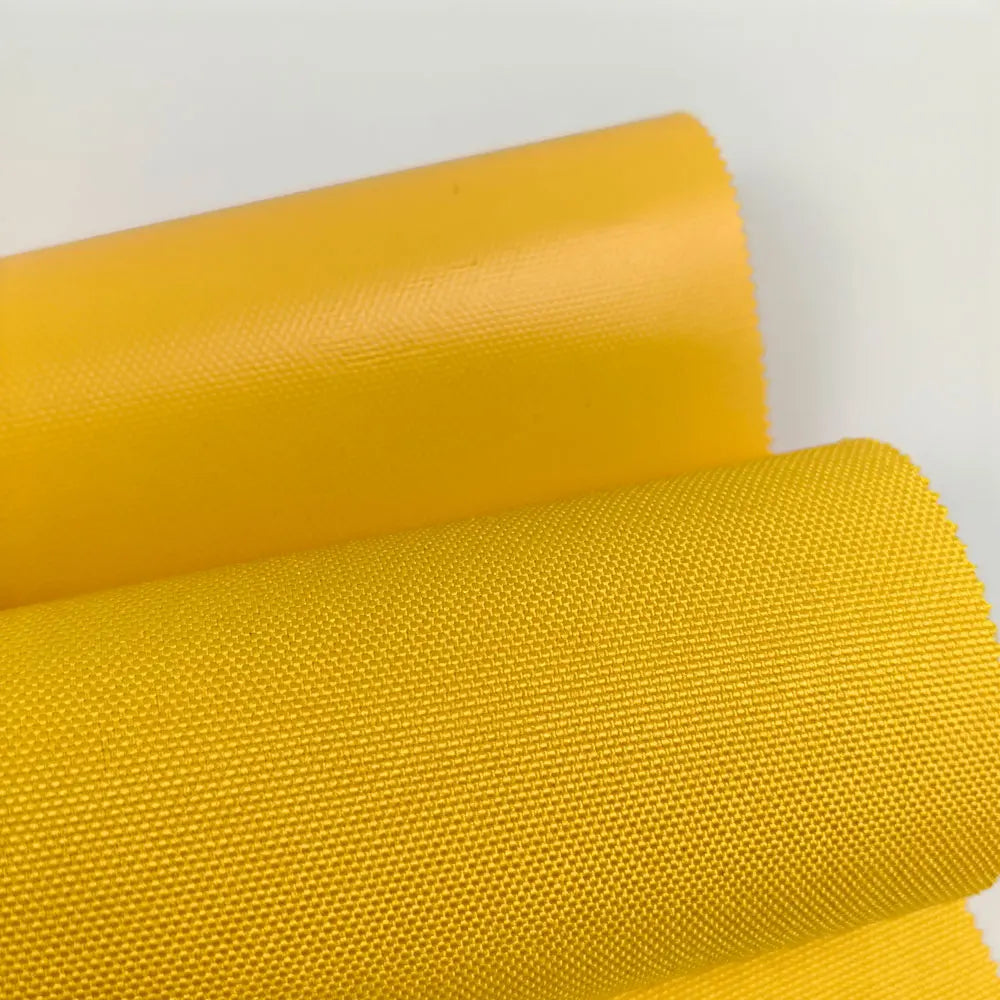 600D Waterproof PVC Coated Oxford Fabric for Tent Umbrella Boat Camper Outdoor Material