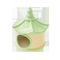 Original Design Chinese-Style Large Decorative Ceramic Hamster Hide